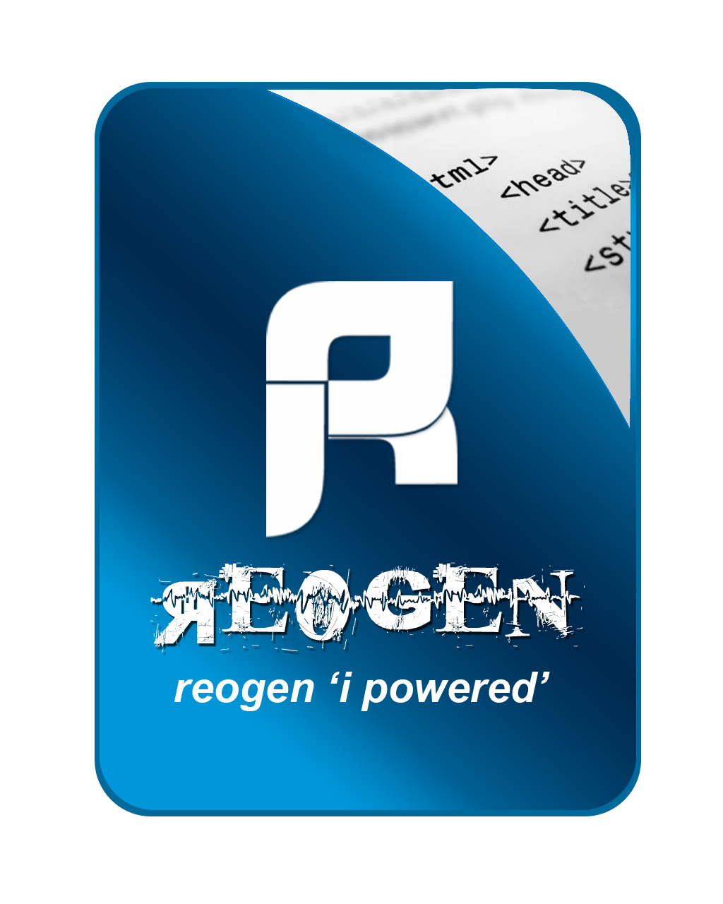 Reogen Info Tech
